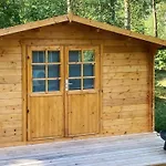 8 Person In Aakirkeby Vester Sømarken