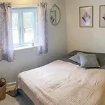 8 Person In Aakirkeby Nyaraló *