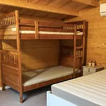8 Person In Aakirkeby Nyaraló