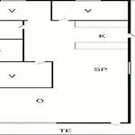8 Person In Aakirkeby