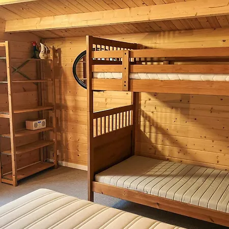 8 Person In Aakirkeby Prázdninový dům Vester Somarken