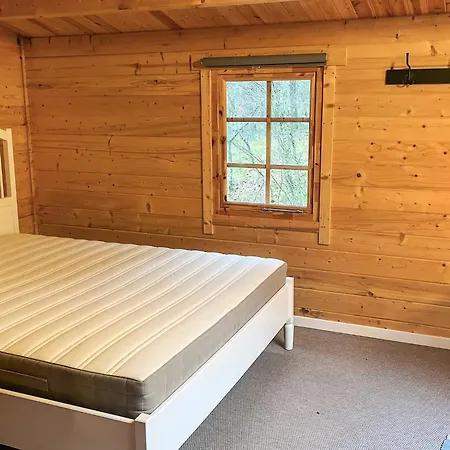 Prázdninový dům 8 Person In Aakirkeby Vester Somarken