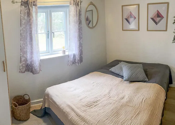 8 Person In Aakirkeby Сasa de vacaciones *